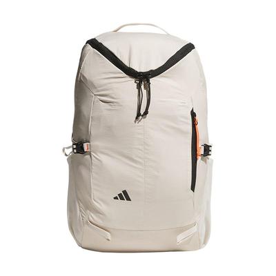 阿迪达斯男女收纳旅行双肩背包