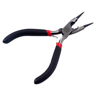 耳钉空托s925纯银手工自制耳钩珍珠耳环材料18k金银针耳饰diy配件