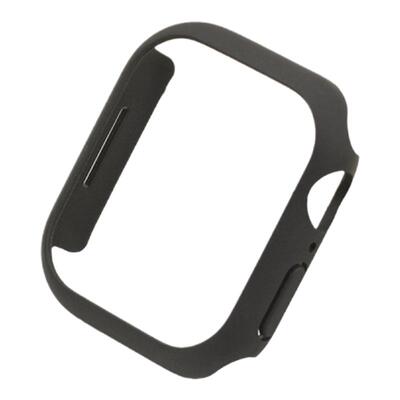 适用iwatchPC硬壳边框保护壳