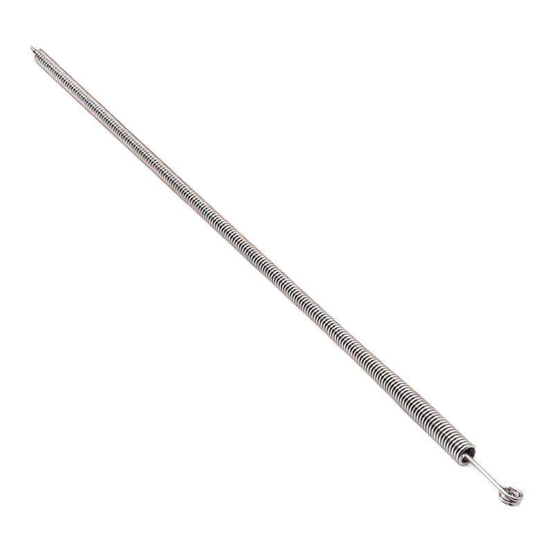 穿绳器可弯折穿绳工具