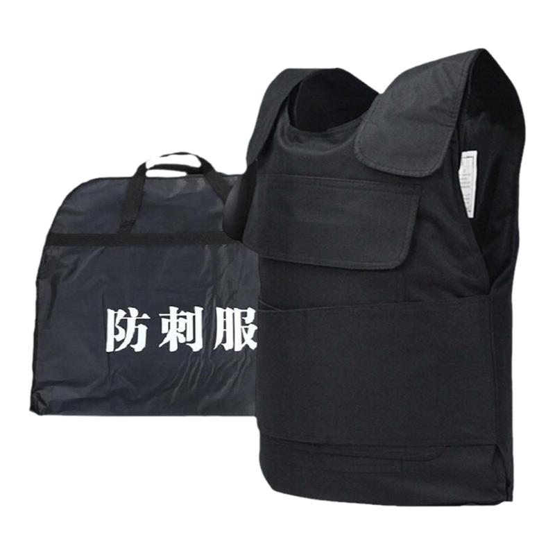 安保防刺服轻薄透气厂家直销