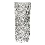 轻奢玻璃花瓶摆件客厅插花高级感透明水养插花水培鲜花富贵竹专用