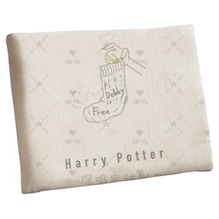 哈利波特魔法门记忆棉椅垫学生坐垫教室椅子垫可拆洗防滑四季通用