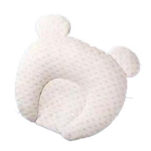 婴儿乳胶枕头0-1岁定型枕防偏头新生儿头型矫正宝宝纠正儿童偏头