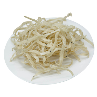 荞麦豆皮子500g湖北荆州松滋特产农家纯手工豆皮丝早餐火锅面食