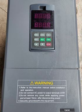 询价-四方变频器C320K一4T015015kw不