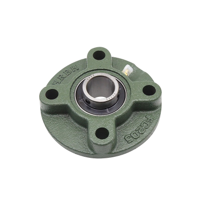 轴承座圆形带座轴承UCFC 201 202 203 204 205 206 207 208 209