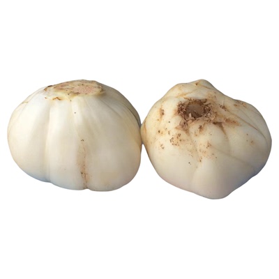 兰州百合三颗一斤特级特大甜百合