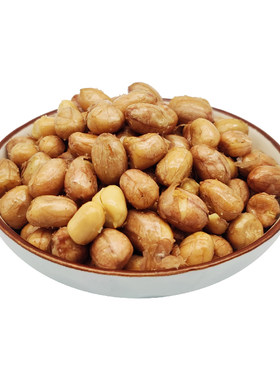 中南花生礼河常州特产油炸下酒菜