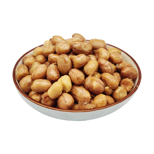 中南花生蒋中南礼河中南花生米常州特产香酥花生油炸花生米下酒菜