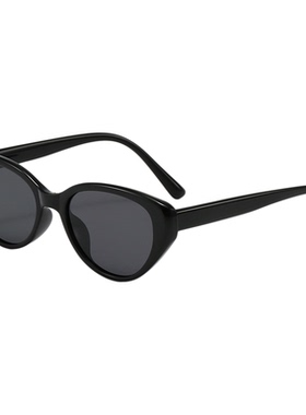 偏光猫眼太阳镜uv400防紫外线