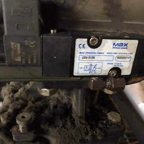 询电磁阀USV-312N  USV-312NM21   CH-SV310-02-B-24VDC