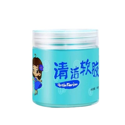 车载多功能清洁软胶|千人加购