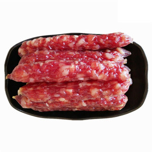 黄圃腊肠商用家用5斤/10斤整箱