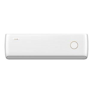 海信科龙空调静省电Lite大1.5匹一级省电柔风家用挂机35QSLite