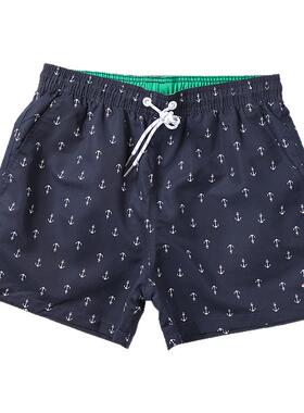 Men'sQuick-DryCasualShorts