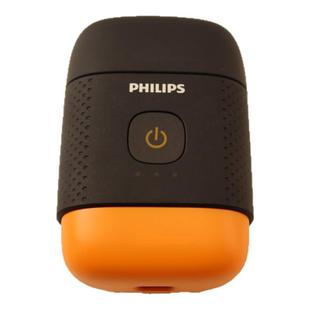 Philips/飞利浦电动剃须刀鹅卵石便携电动式刮胡刀S893/S891