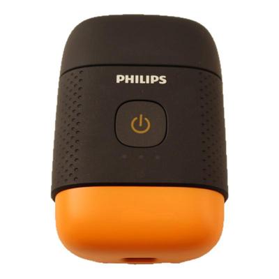 Philips/飞利浦剃须刀电动鹅卵石pro便携式全身水洗干湿两用便捷