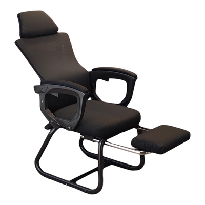 电脑椅家用舒服久坐人体工学办公