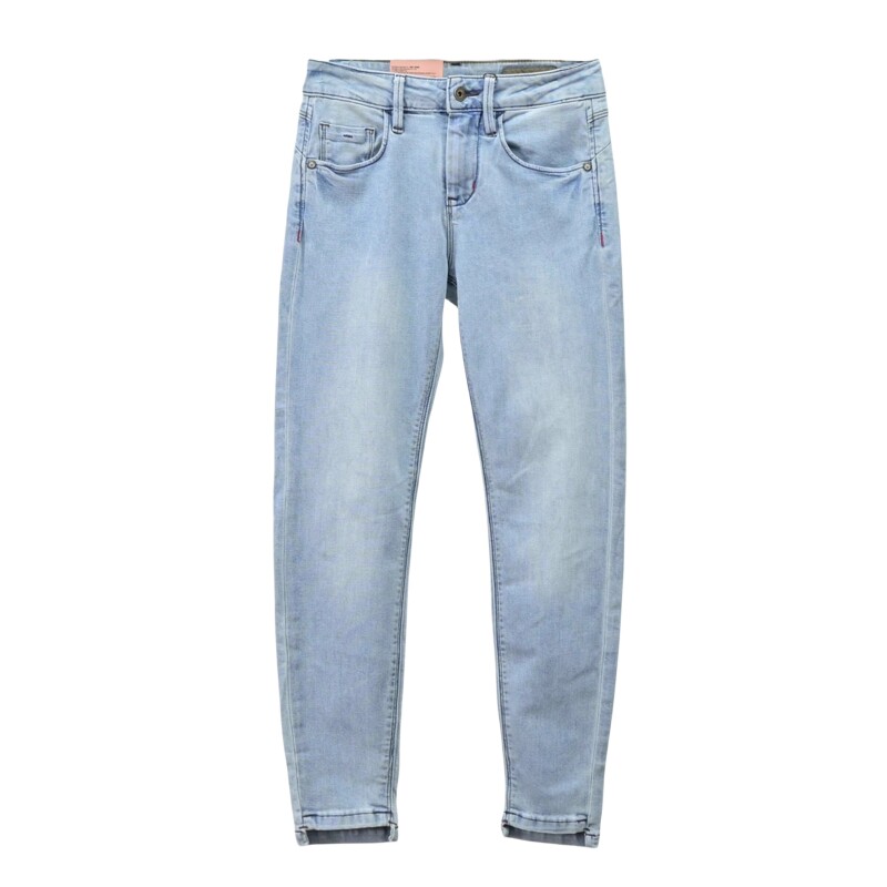 ABLE，JEANS外穿打底女铅笔裤
