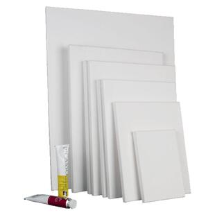 专业级油画框画布带框纯棉实木内框丙烯颜料画板初学者绘画练习画材肌理画画框油画板大尺寸亚麻定制批发清仓