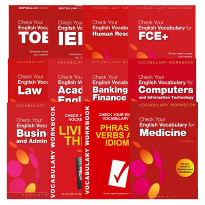 CheckYourEnglish检查你的英语