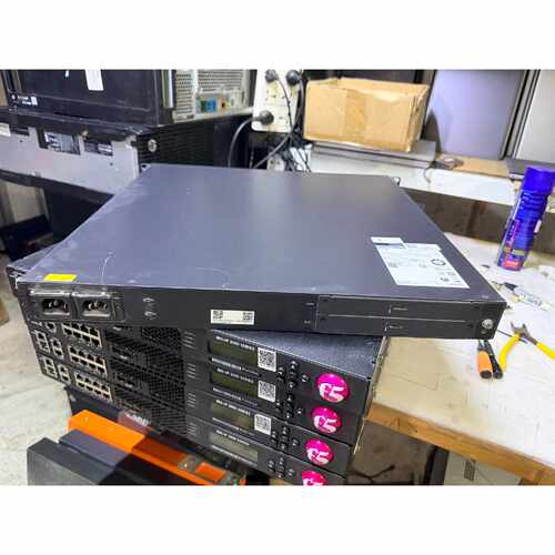 H3C千兆防火墙 F1020