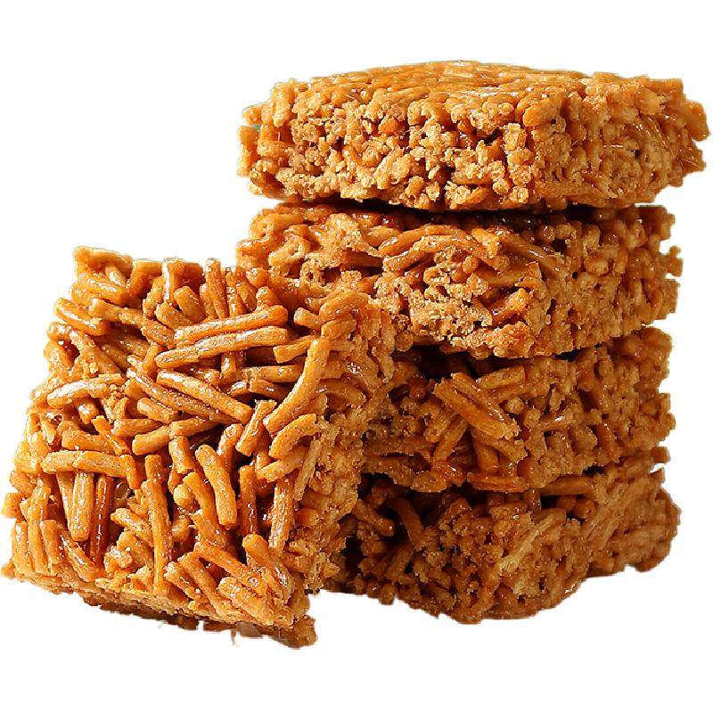 远帆老沙琪玛硬脆酥整箱