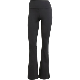 【自营】Adidas阿迪达斯女子休闲裤时尚舒适休闲运动长裤JW7588