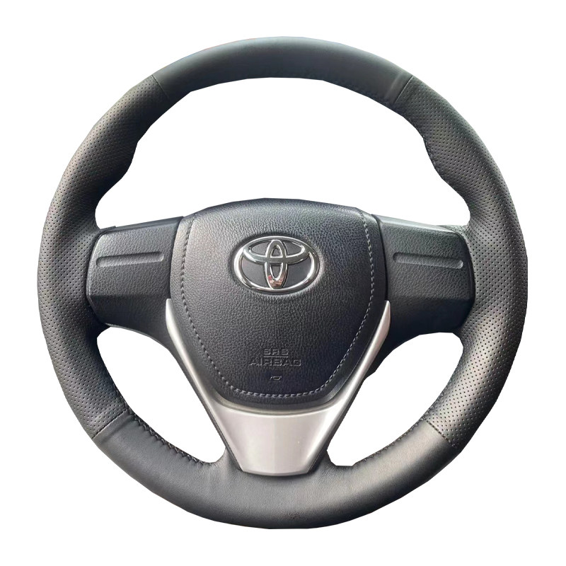 丰田雷凌卡罗拉RAV4荣放方向盘套