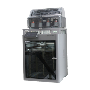 拓竹P2S P2SC专用 P1S X1C打印机增高架散热温控主动风扇散热增亮