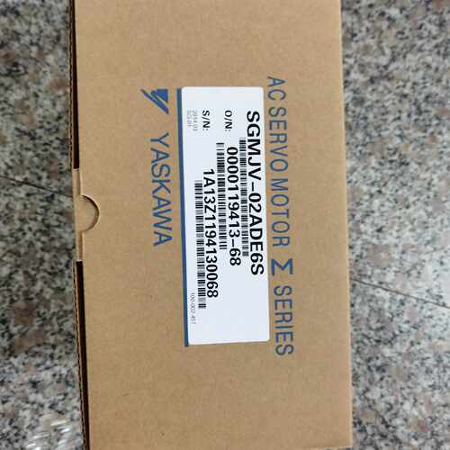 议价SGMJV-01ADE6S/02ADE6S/04ADE6S/08ADE6S/ADD6S/6E全新安川伺