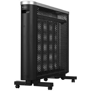 格力取暖器电热膜家用省电遥控智能速热电暖气电暖器 NDYQ-X7025B