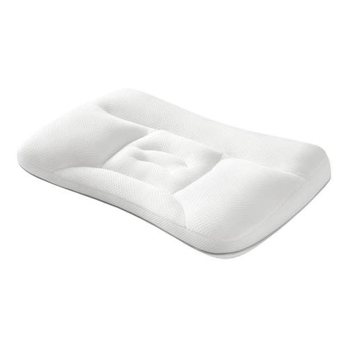 贝肽斯儿童枕头1-3岁以上宝宝6岁幼儿园专用护颈婴儿分区四季通用