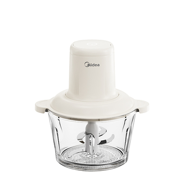 美的绞肉机2026新款搅拌料理机