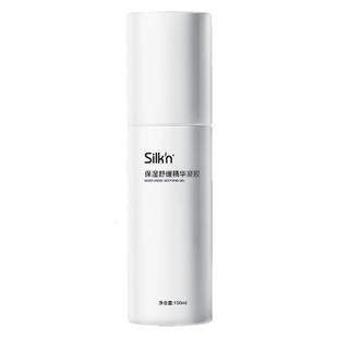 以色列silkn丝可Mp facetiteZpro/MP面部美容仪凝胶100ml
