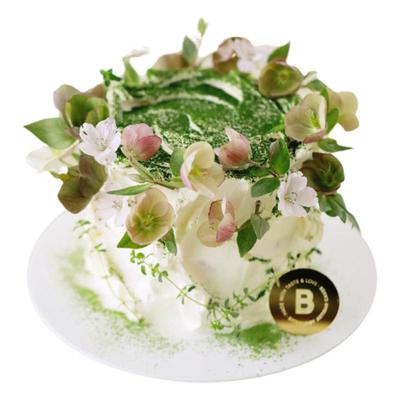 小清新生日蛋糕上海生日蛋糕
