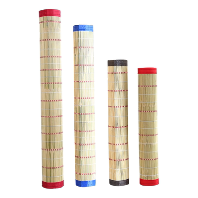 高速机制袋机竹帘送料竹席手套