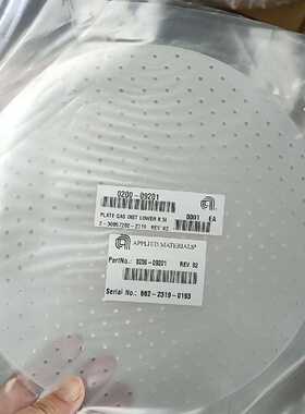 议价Applied materials 0020-09201 p