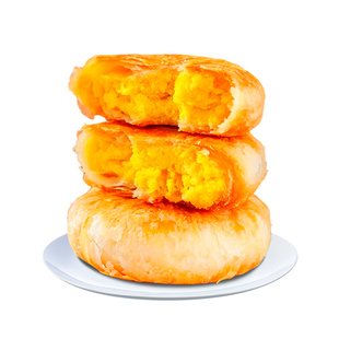 糖尿病人专用无糖精板栗酥饼食品零食三血糖高糖友控糖官方旗舰店