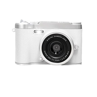 CCD数码相机高清美颜双摄自拍立得复古便宜儿童学生入门生日礼物