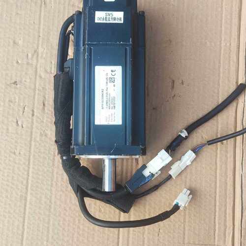 APM-SC08ACK2 电产LS伺服电机，800W 一手原-议价