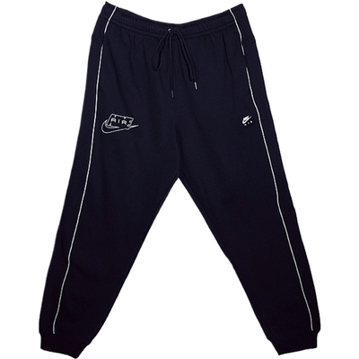 滔搏NIKE耐克男子AS M NK AIR FLC JOGGER运动休闲长裤IO0578-010