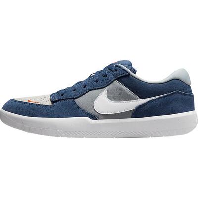 耐克低帮系带运动休闲鞋