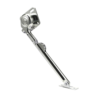 油压支撑杆液压上翻门拉杆下翻门支撑臂橱柜门吊柜门支持臂一对装