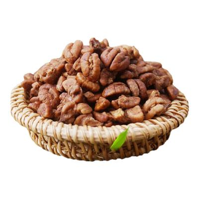 2025年新货特产奶油原味山核桃仁