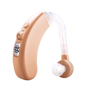 可孚助听器老年人专用正品耳聋耳背式隐形年轻高端声音放大防丢器