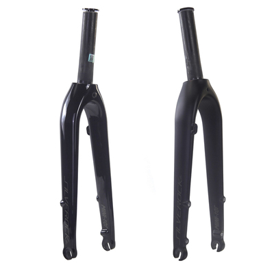 SILVEROCKD9P10X11专用碳前叉