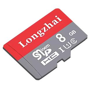 小容量TF存储卡手机行车记录仪相机监控音响摄像头小卡内存卡批发