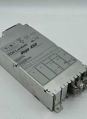TDKLAMBDA V400T0D VEGA 450 Power Supply